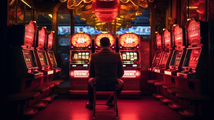 flat18 Roulette dan Blackjack