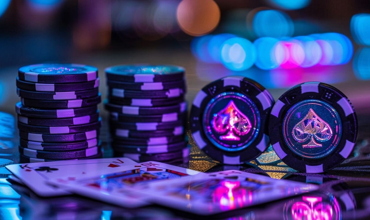 flat18 Heist Stakes
