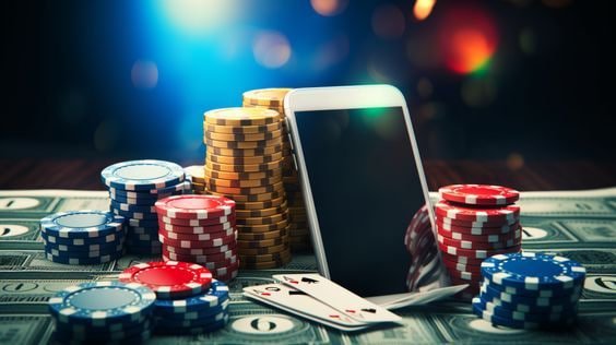 flat18 mobile gaming